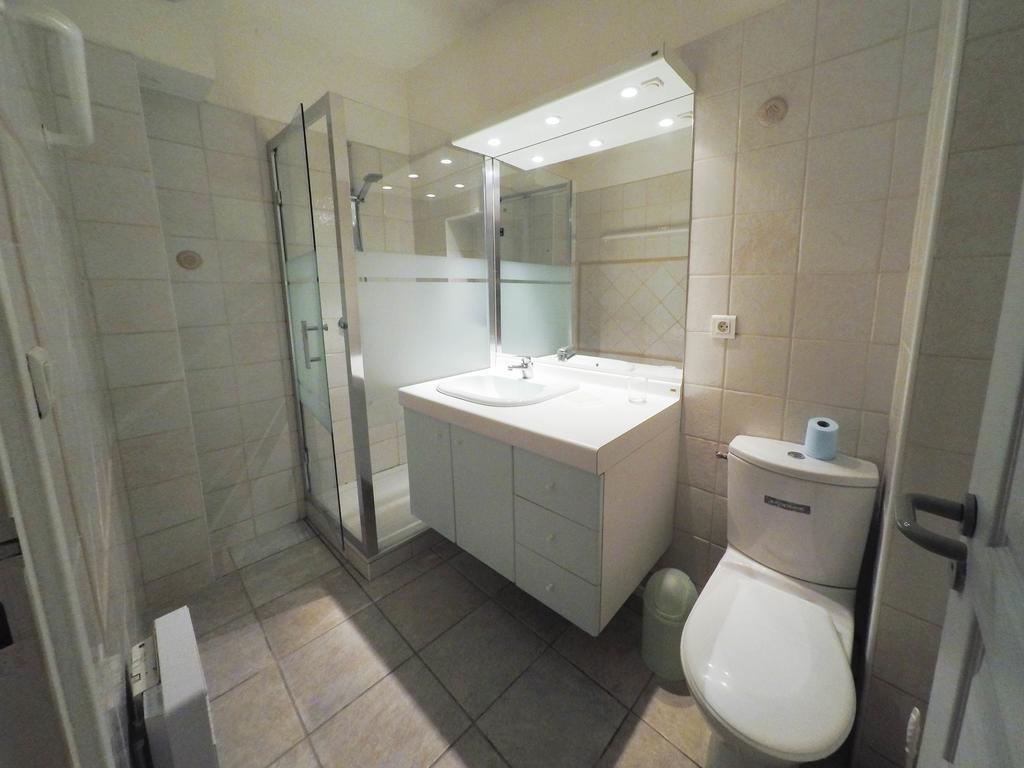 Hotel Chastel Aix-en-Provence Pokoj fotografie