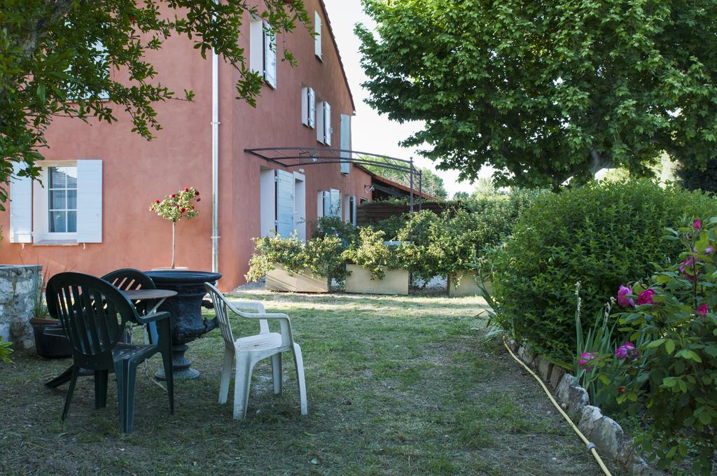 Hotel Chastel Aix-en-Provence Pokoj fotografie