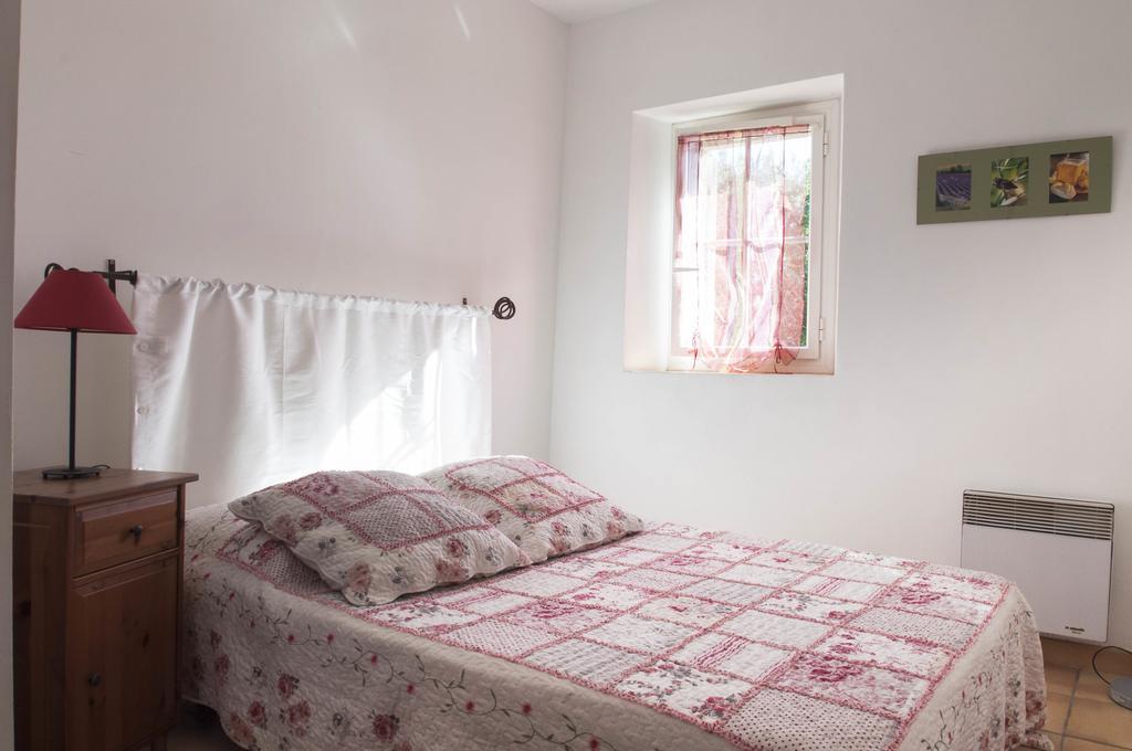 Hotel Chastel Aix-en-Provence Pokoj fotografie