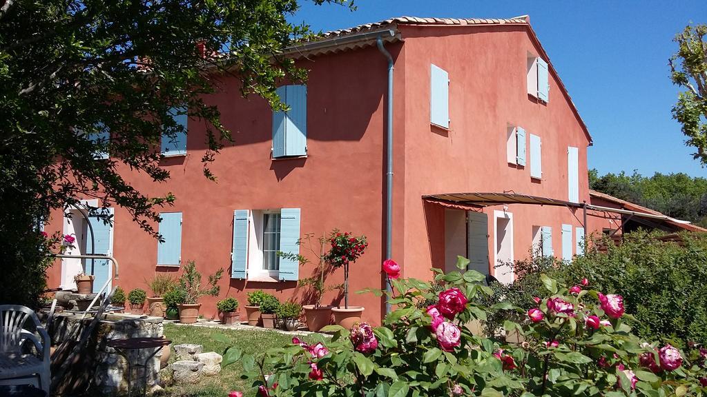 Hotel Chastel Aix-en-Provence Exteriér fotografie