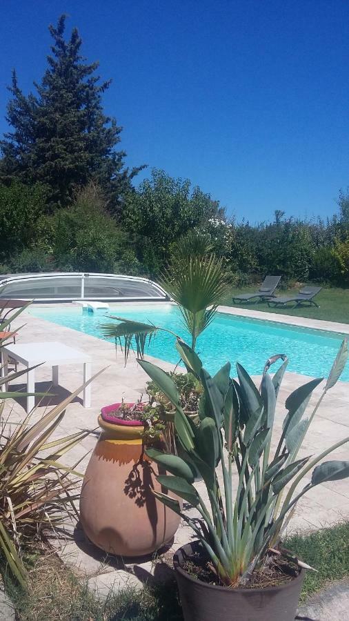 Hotel Chastel Aix-en-Provence Exteriér fotografie